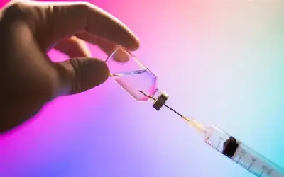 لقاح تجريبي يمنع تجدد سرطان الثدي