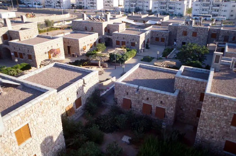 قرى الأطفال تحصل على شهادة التميز