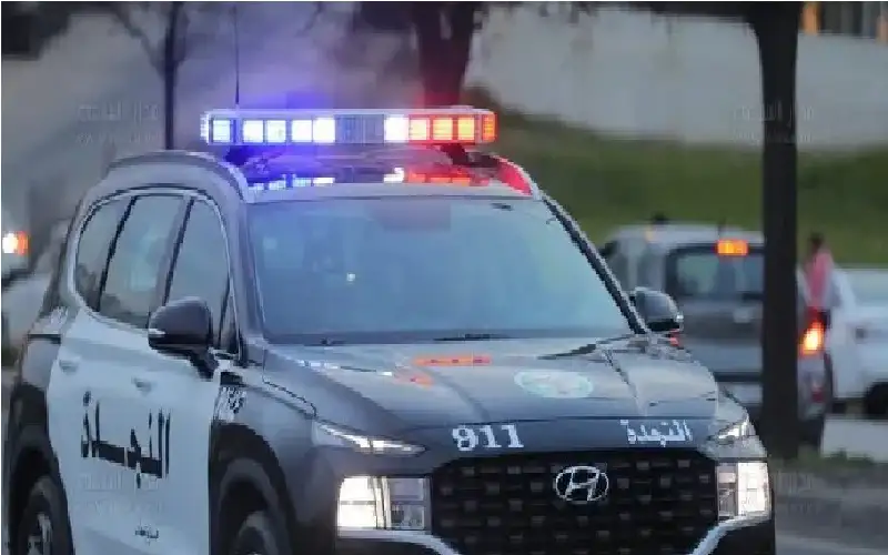 الأمن يوضح حول اعتداء طالبة على