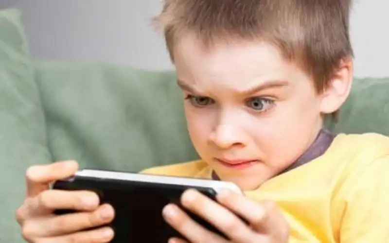 15.8 بالمئة من الأطفال في الأردن