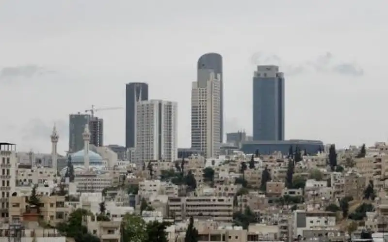 طقس العرب: تقدم كميات من السحب