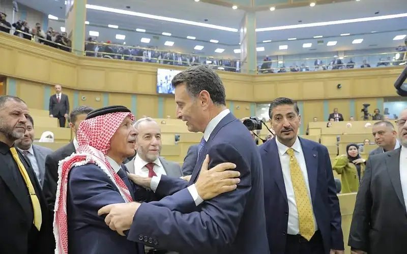 لمن يهمه الامر: فاز الصفدي.. ولم