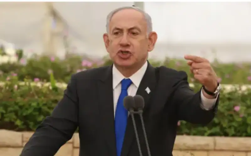 نتنياهو: سنقاتل حتى لو توصلنا لاتفاق