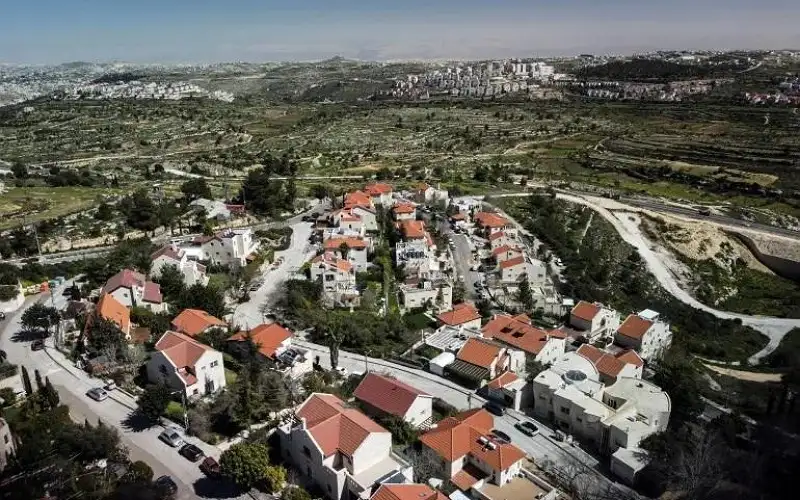 عقوبات أميركية على منظمة إسرائيلية تدعم