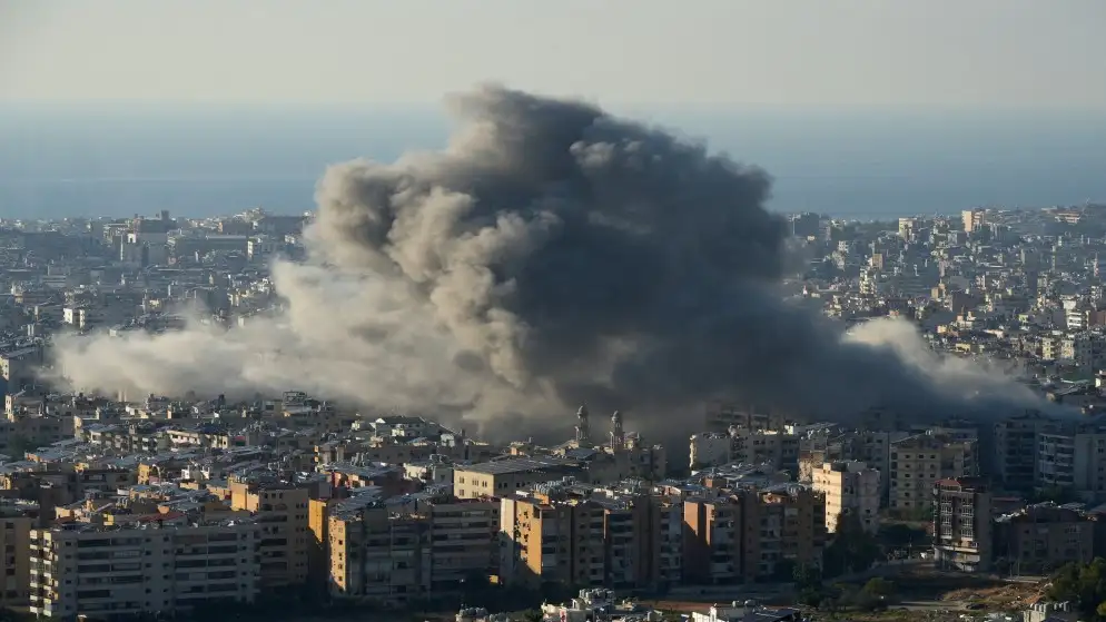 مسؤول لبناني: لبنان وحزب الله يوافقان