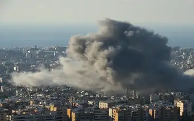 مسؤول لبناني: لبنان وحزب الله يوافقان