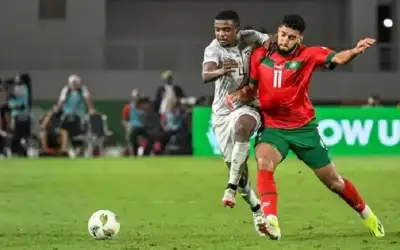 معركة إسبانية خالصة على ساحر المغرب