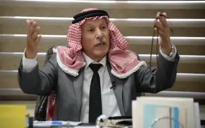 العرموطي .. استخدموك بوز مدفع ورموك