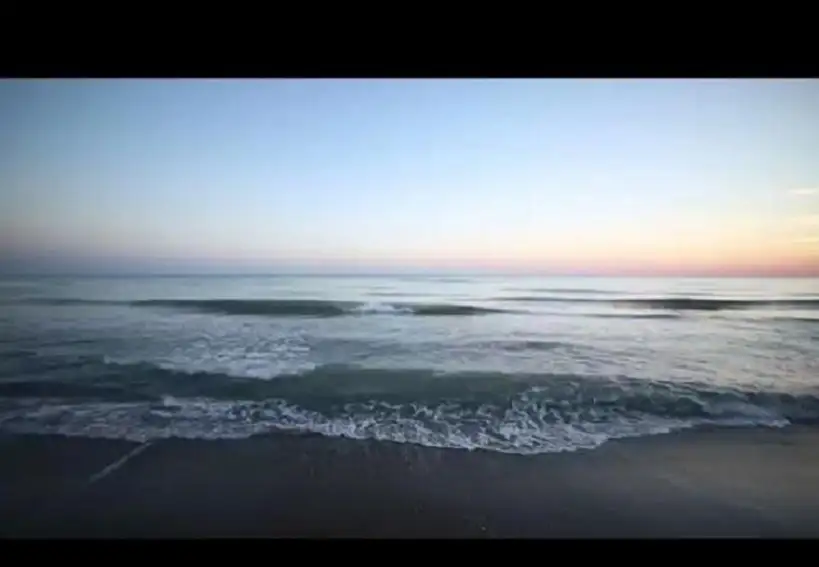 مراحل تحول البحر الأبيض المتوسط إلى