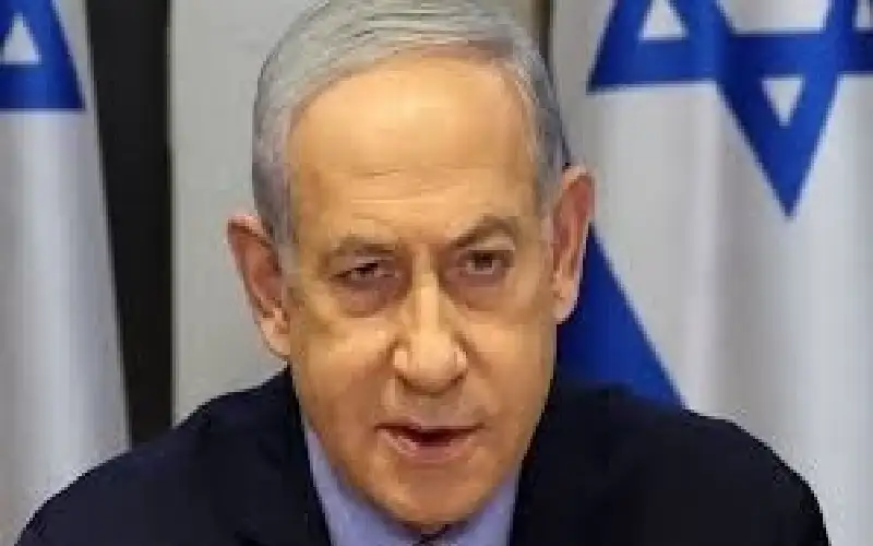 الكشف عن خطة نتنياهو لعدم المثول