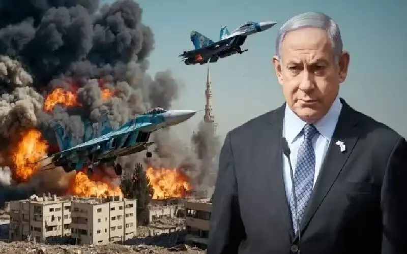 استطلاع : نتنياهو يعزز شعبيته على