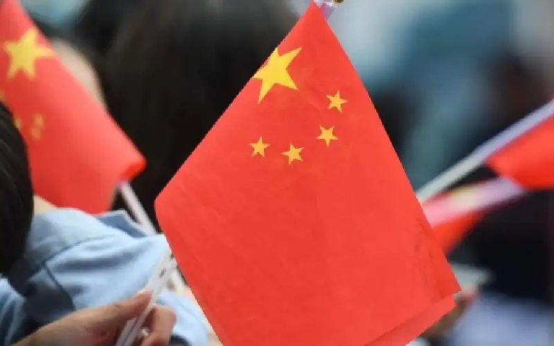 الصين تتهم مجلس الأمن بعدم أداء