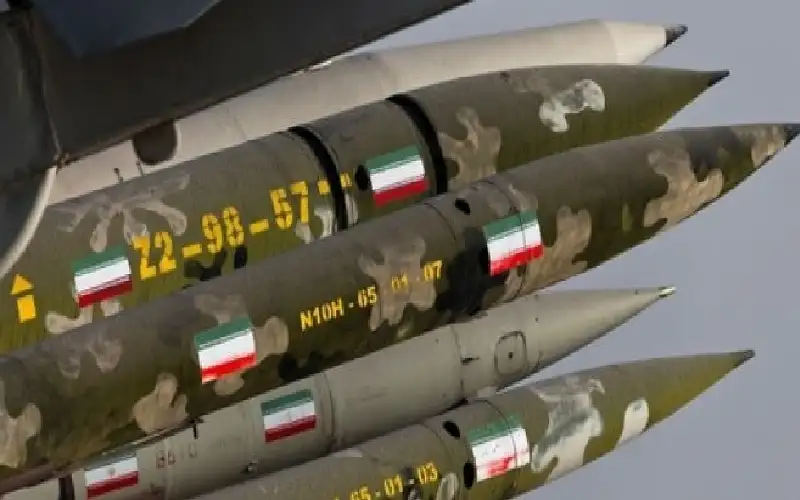 إيران: سننفذ رد الوعد الصادق 3