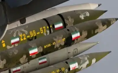 إيران: سننفذ رد الوعد الصادق 3