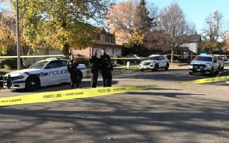 بالخطأ.. الشرطة الأمريكية تقتل رجلا استنجد