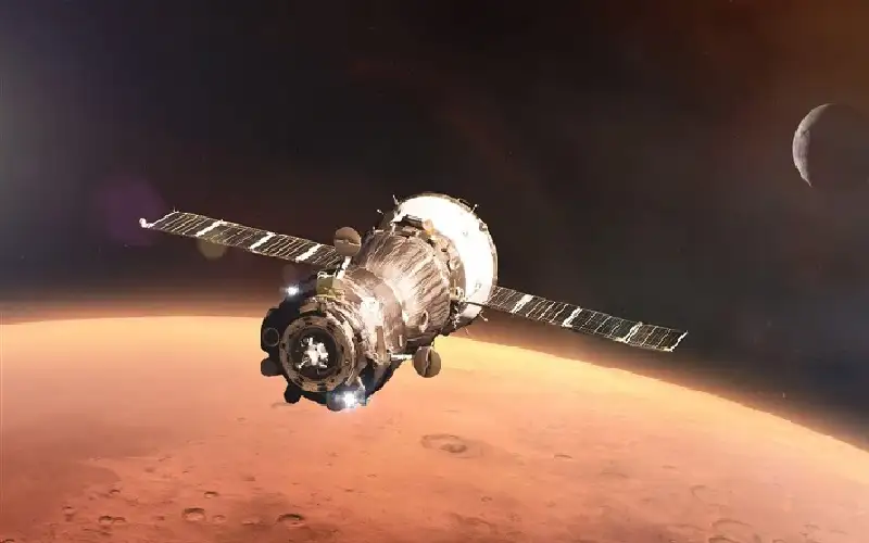 أشعة الليزر الشمسية مفتاح للسفر إلى