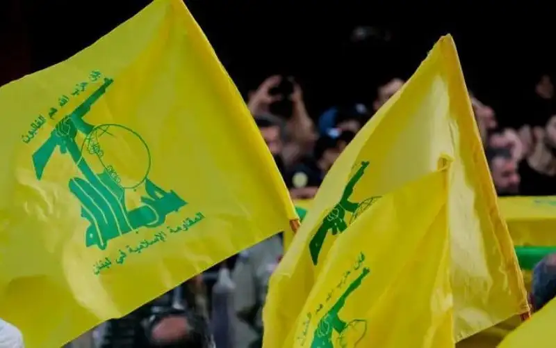 إسرائيل تعلن قتل قيادي عسكري بحزب