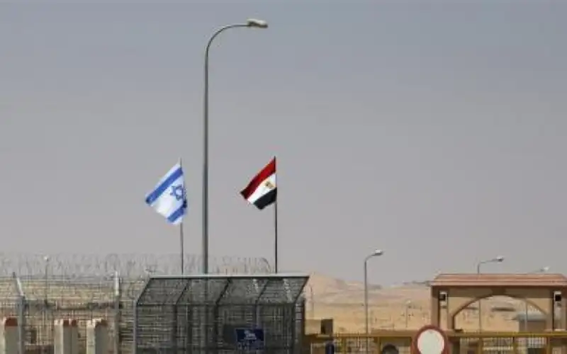 إسرائيل توجه طلبا لمصر .. ما