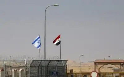 إسرائيل توجه طلبا لمصر .. ما