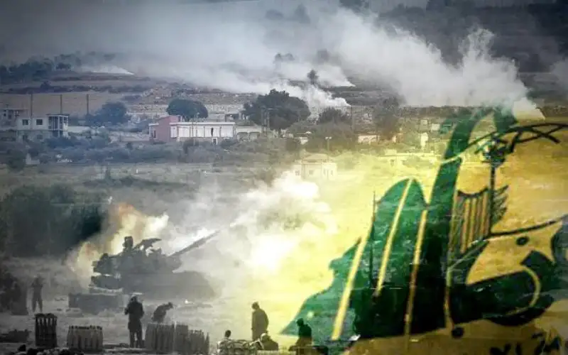 صحيفة: إسرائيل عثرت على كميات كبيرة