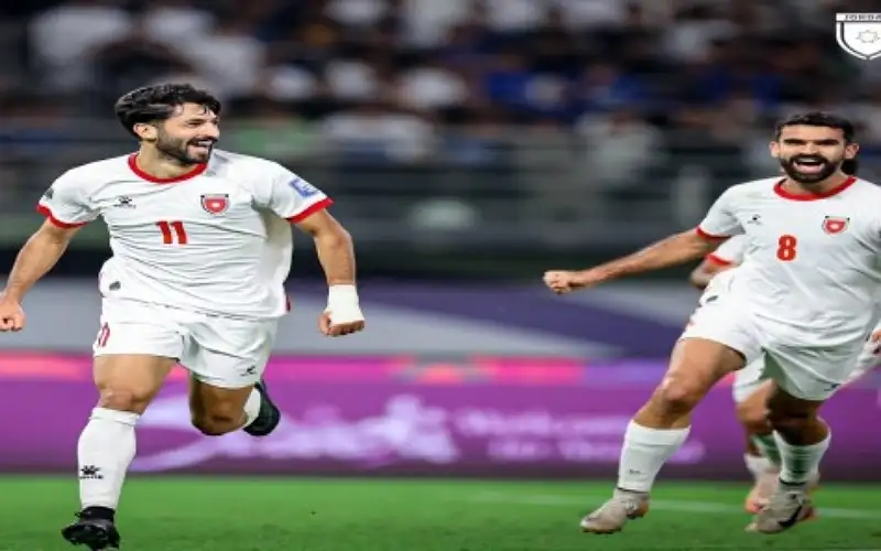 تعادل المنتخب الوطني ونظيره الكويتي بتصفيات