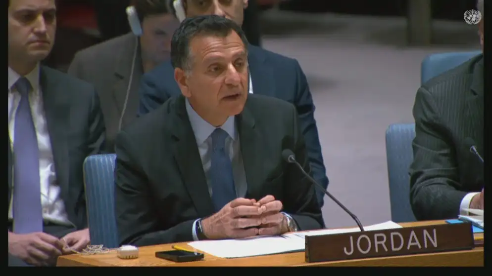الأردن يؤكد التزامه بتقديم المساعدات الإنسانية