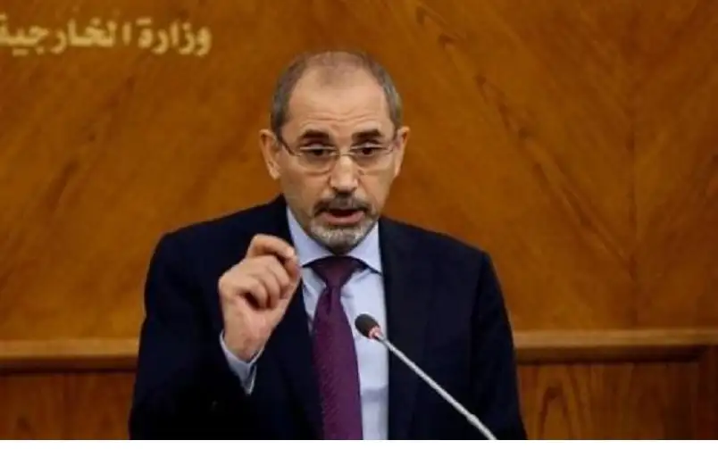 الصفدي: لا ينبغي أن تستمر وحشية