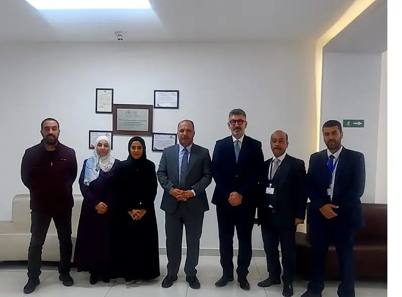 الطاقة والمعادن تعزز عملية تقييم التعرضات