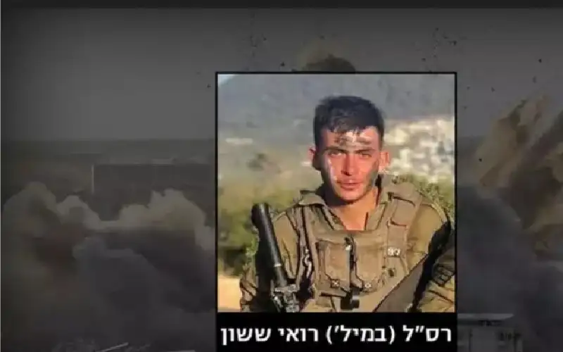 جيش الاحتلال: مقتل جندي وإصابة ضابط