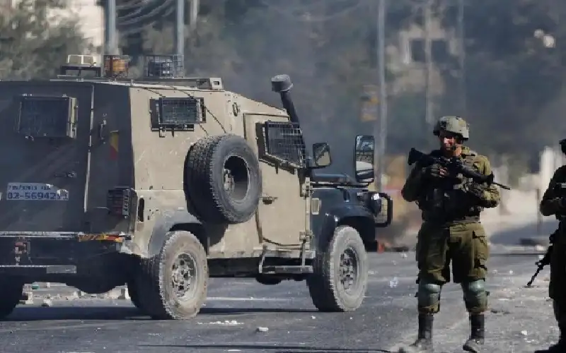 حماس: شعبنا بالضفة لن يرضخ لمشاريع