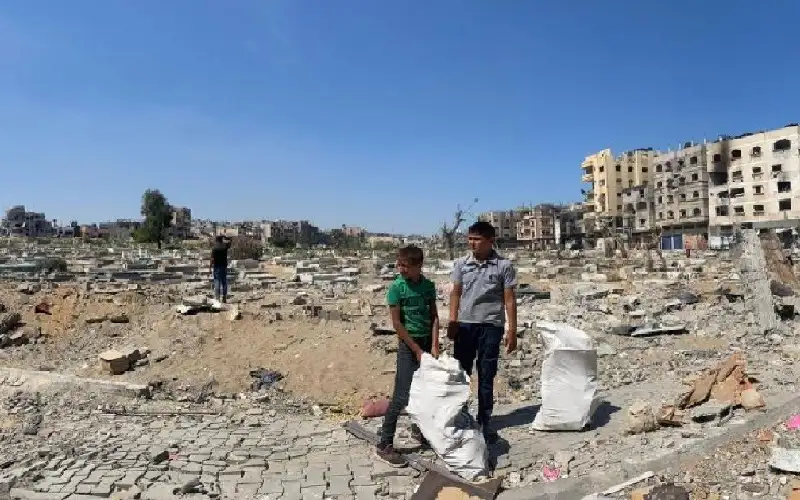 47 يوما من الإبادة.. الاحتلال يواصل