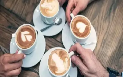 قهوة الصباح في خطر
