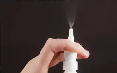 ما الطريقة السليمة لاستخدام بخاخات الأنف؟