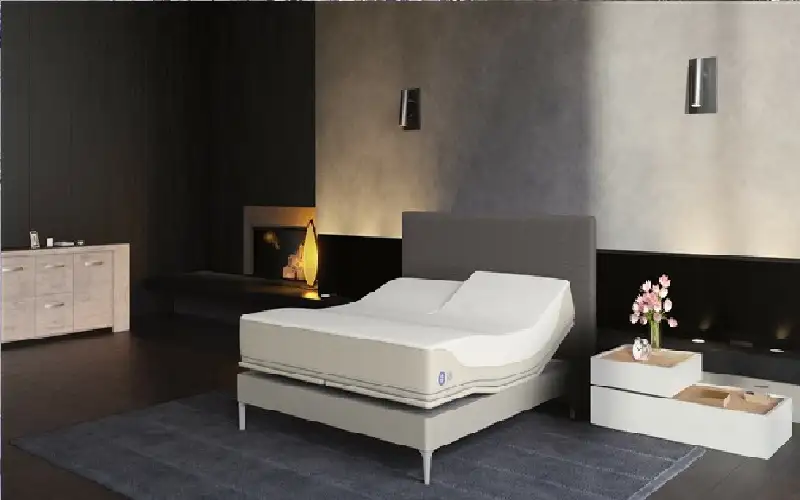 سرير الذكاء الاصطناعي.. يتتبع شخيرك ويوقظك