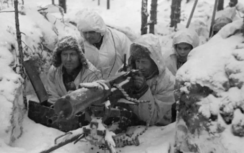 بسبب حادث مفبرك .. دخلت موسكو