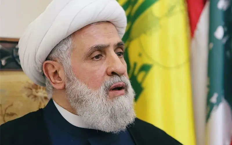 نعيم قاسم: حزب الله استرد عافيته