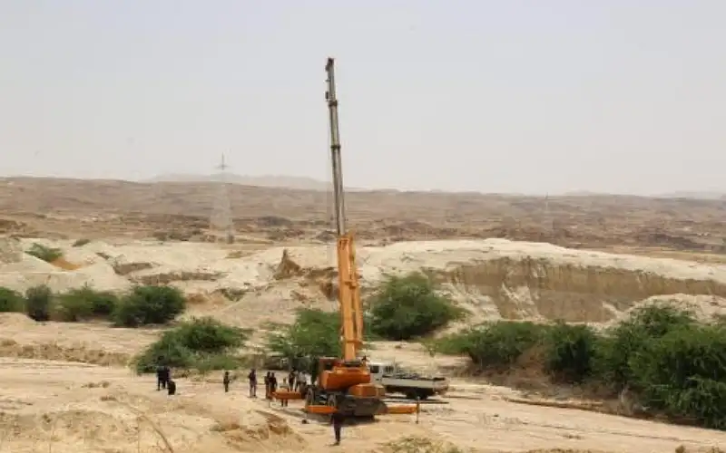 “المياه”: ردم الآبار المخالفة خلال عامي