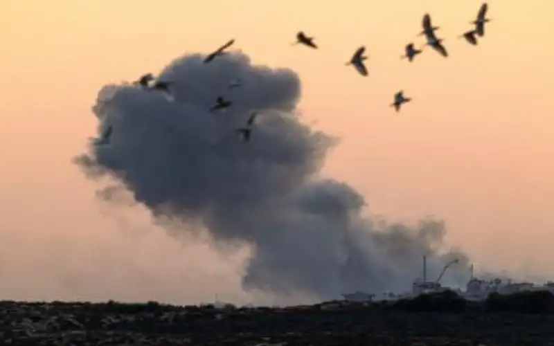 فيتو أميركي جديد على مشروع قرار