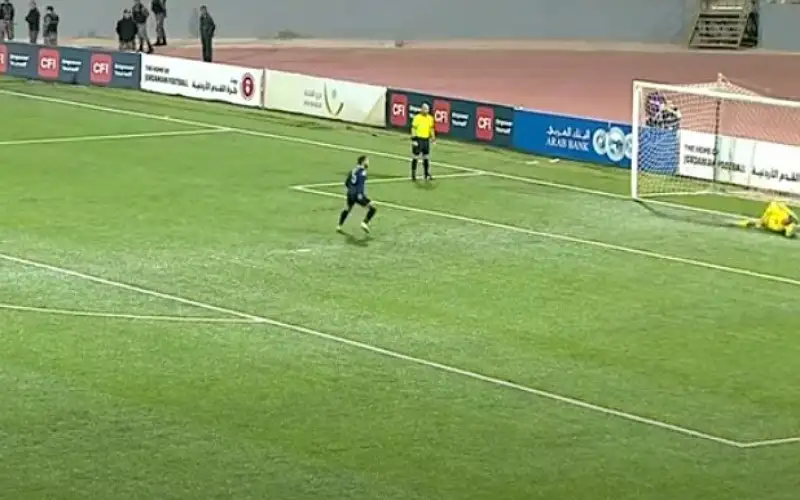 السلط يحقق لقب بطولة درع الاتحاد