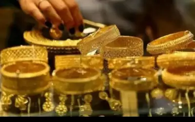 ارتفاع أسعار الذهب في السوق المحلية