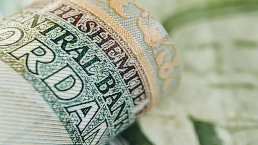 الحكومة تقر مشروع قانون موازنة العام