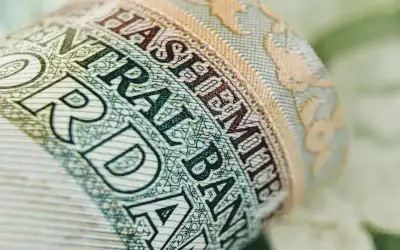 الحكومة تقر مشروع قانون موازنة العام