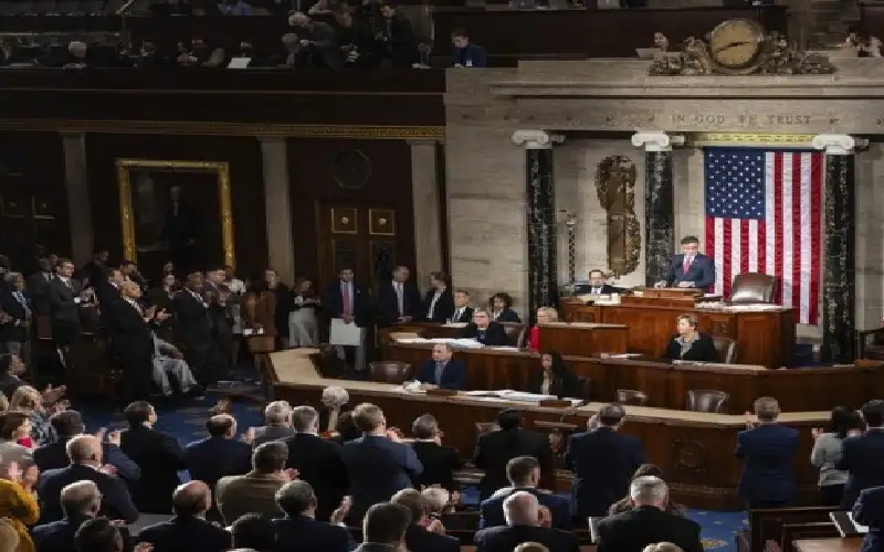مجلس الشيوخ الأميركي يرفض وقف بيع