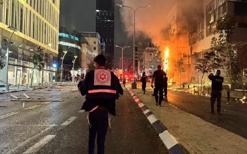 الاستخبارات الأميركية: إسرائيل عاجزة عن تحقيق