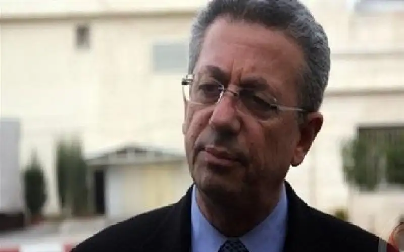 البرغوثي: استخدام ادارة بايدن (الفيتو) يؤكد