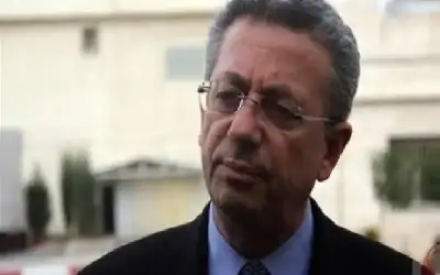 البرغوثي: استخدام ادارة بايدن (الفيتو) يؤكد