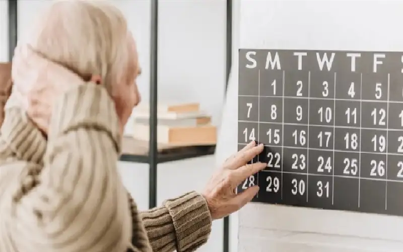 علامة خفية قد تكشف عن الخرف