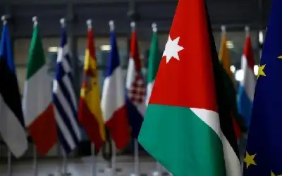 بوريل: الأردن ركيزة للاستقرار في قلب