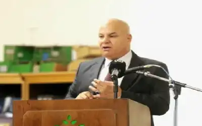 وزير العمل: إعلان الحد الأدنى للأجور