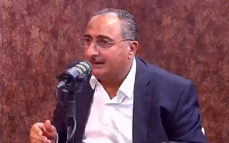 الخصاونة يطالب بعقوبات مالية على النواب